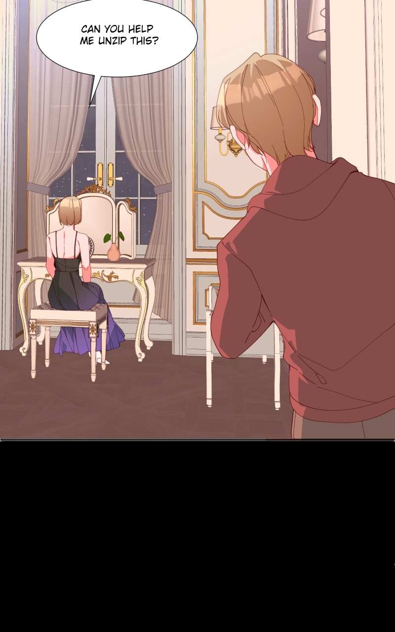 Maid for Hire Chapter 89 page 36 - 