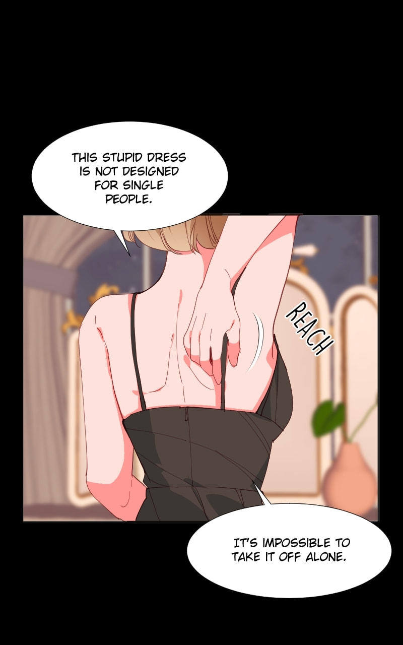 Maid for Hire Chapter 89 page 37 - 