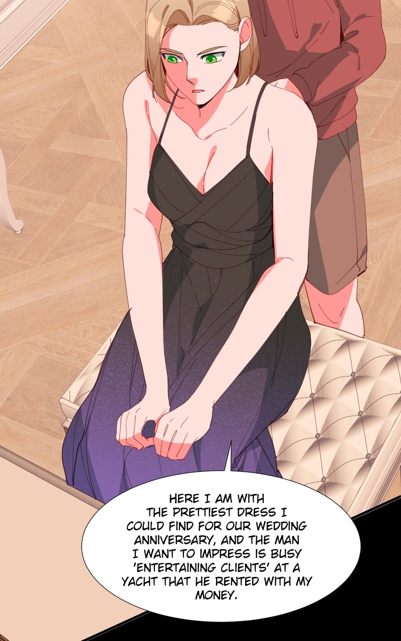 Maid for Hire Chapter 89 page 41 - 