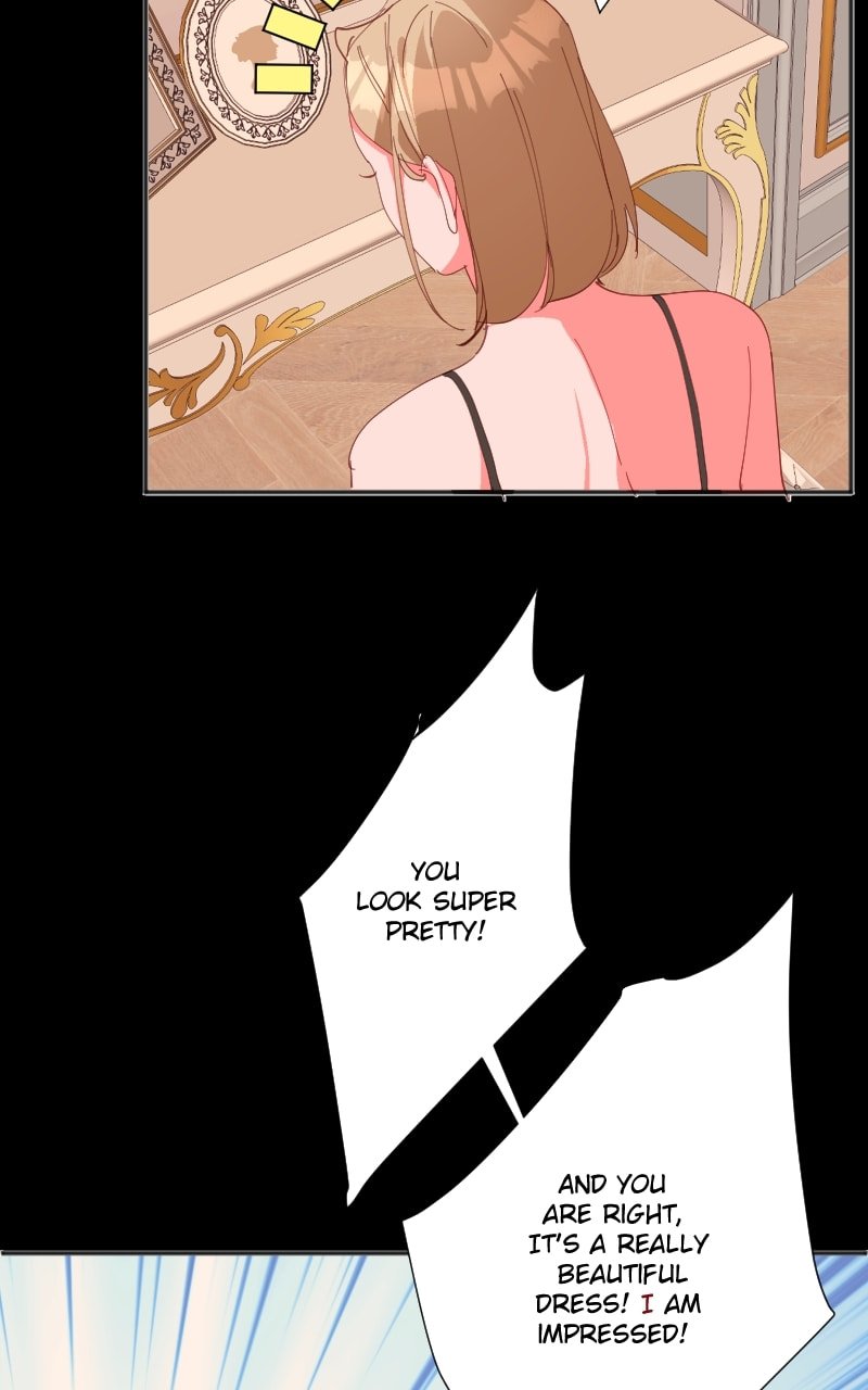 Maid for Hire Chapter 89 page 43 - 