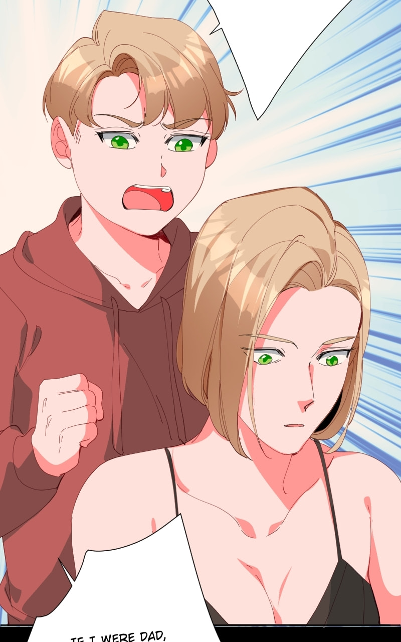 Maid for Hire Chapter 89 page 44 - 