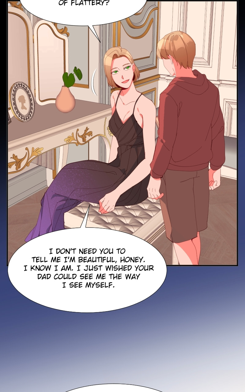 Maid for Hire Chapter 89 page 46 - 