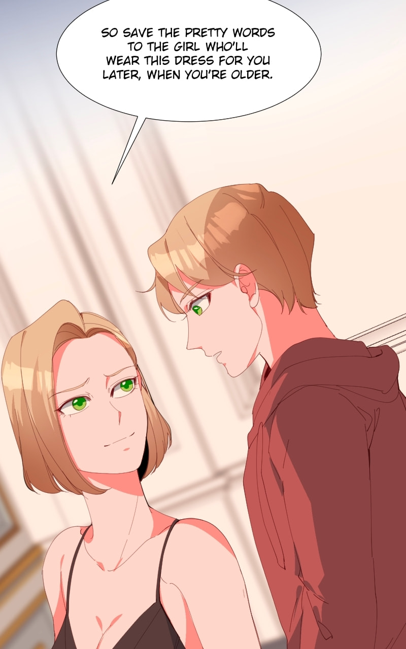 Maid for Hire Chapter 89 page 47 - 