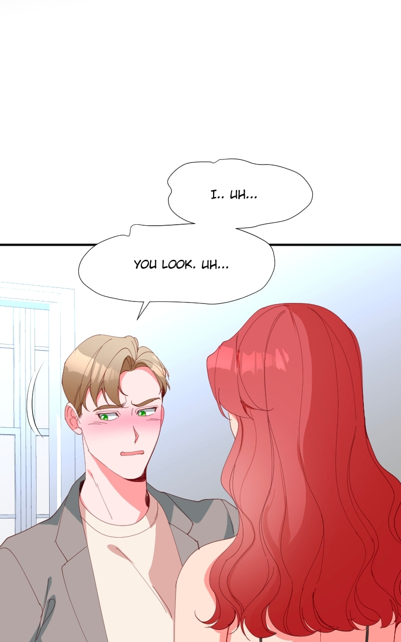 Maid for Hire Chapter 89 page 49 - 