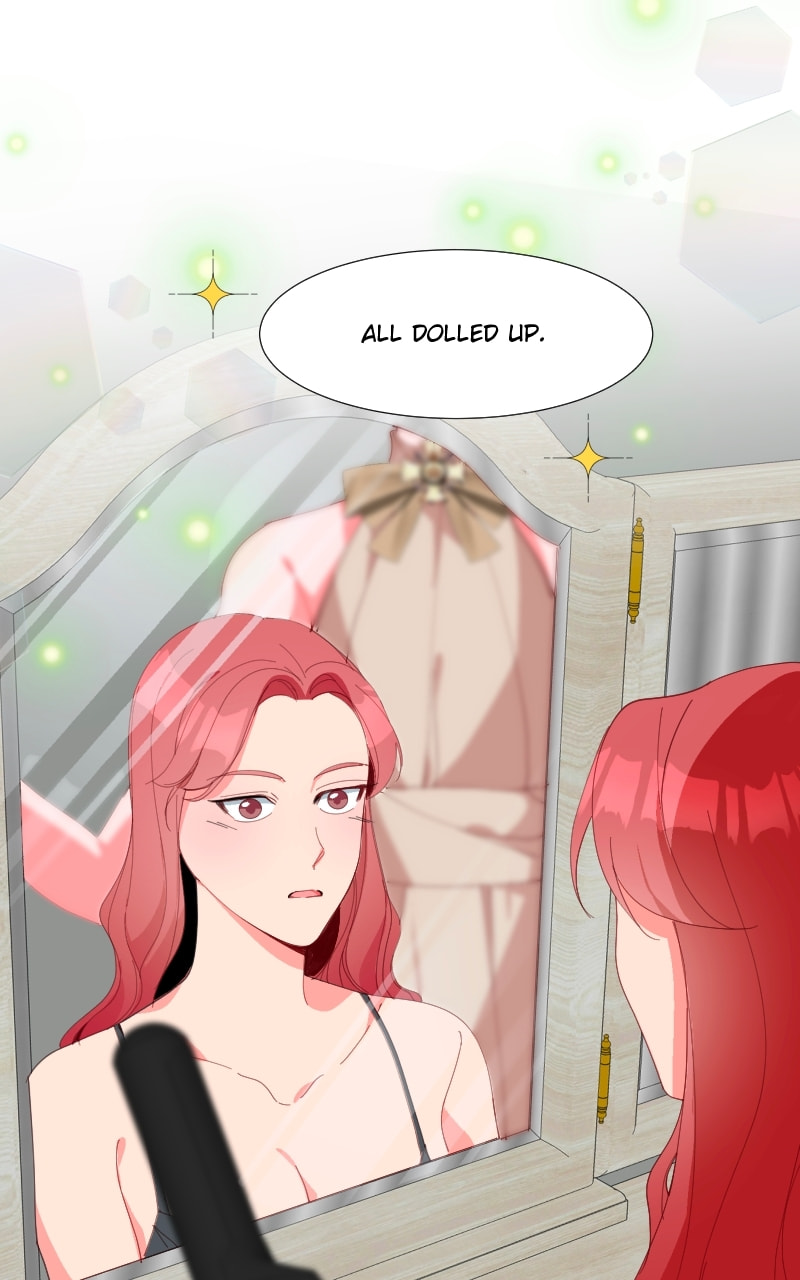 Maid for Hire Chapter 89 page 6 - 