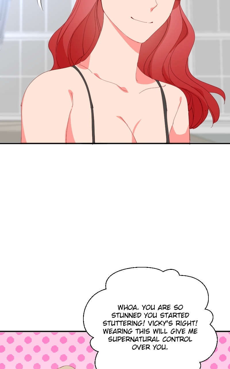 Maid for Hire Chapter 89 page 51 - 