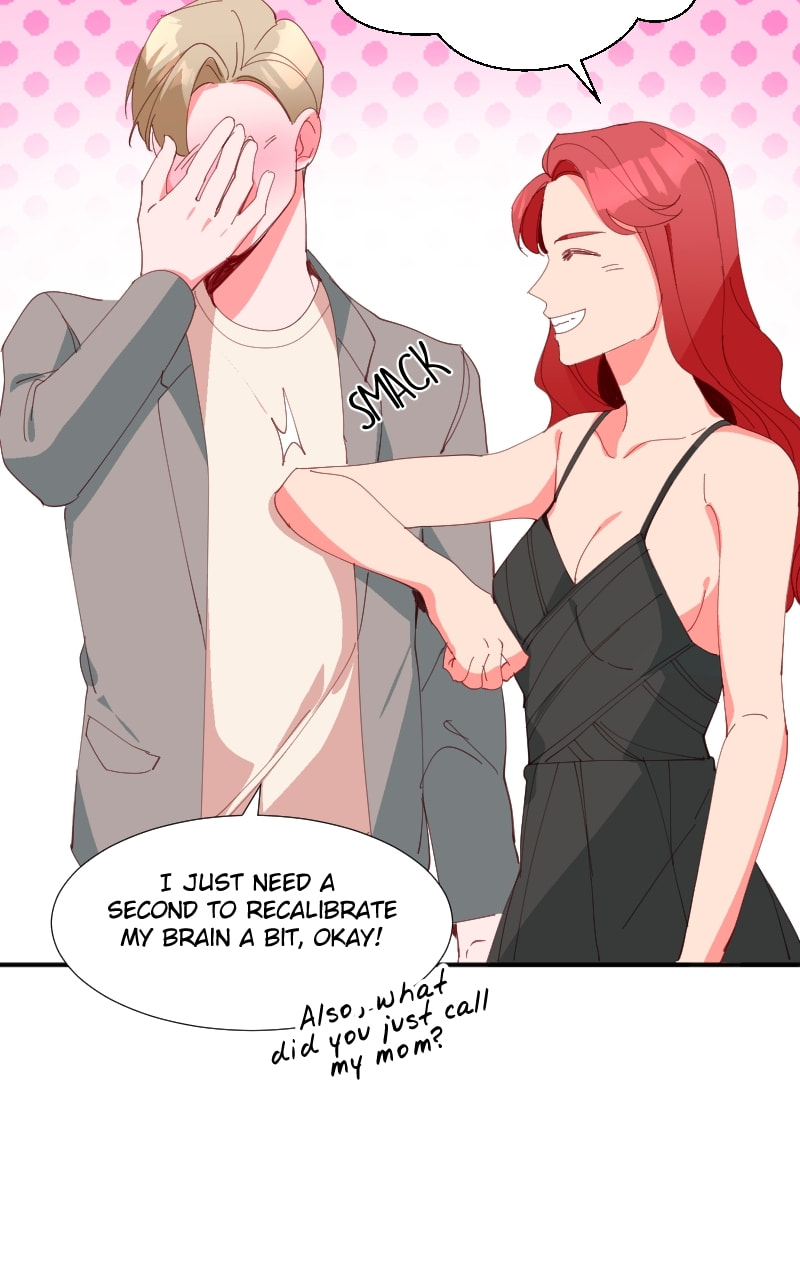 Maid for Hire Chapter 89 page 52 - 