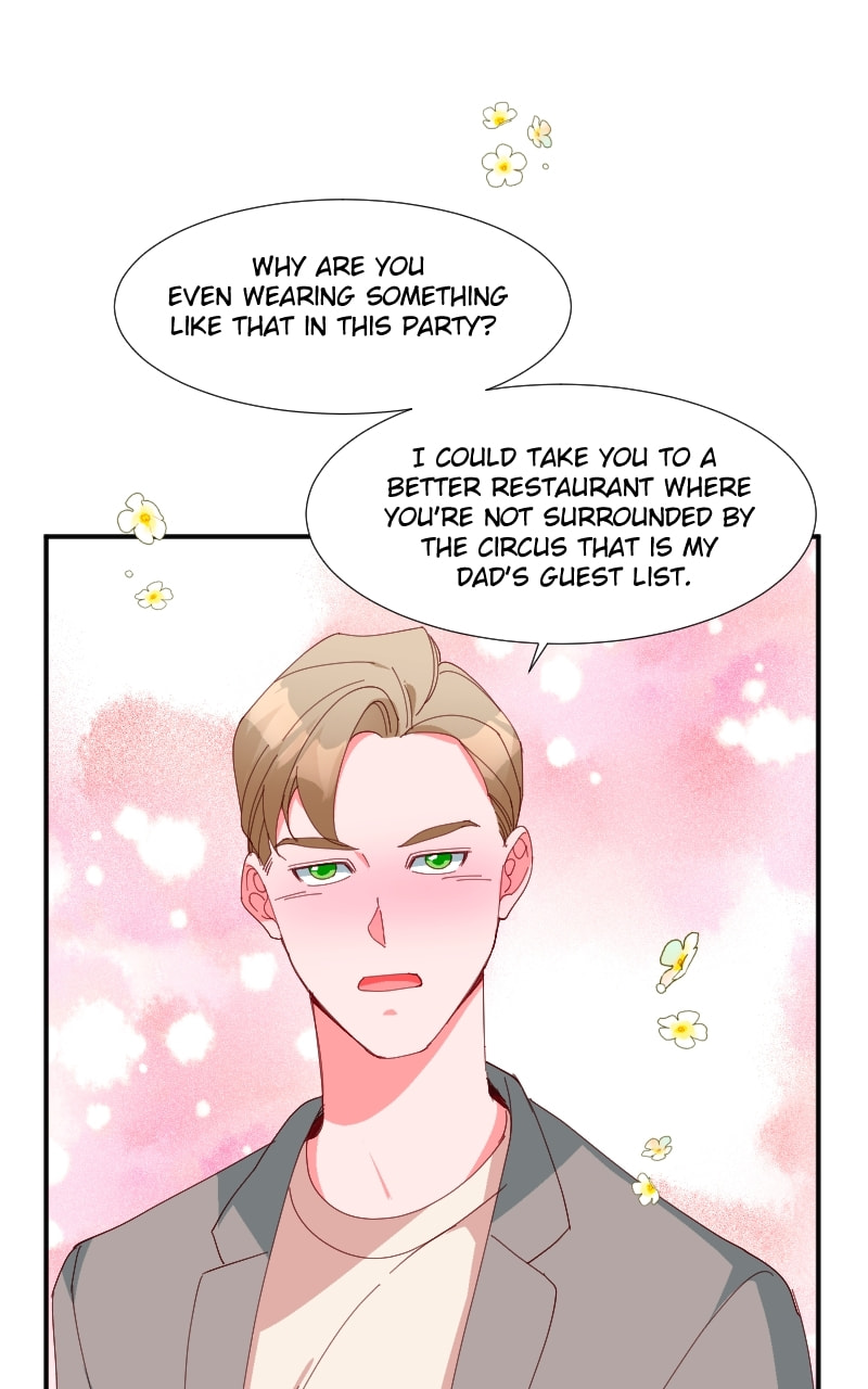 Maid for Hire Chapter 89 page 53 - 