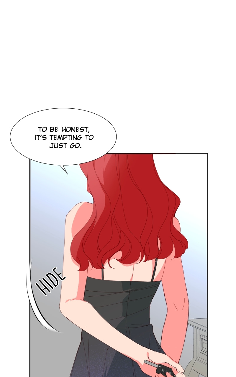 Maid for Hire Chapter 89 page 57 - 