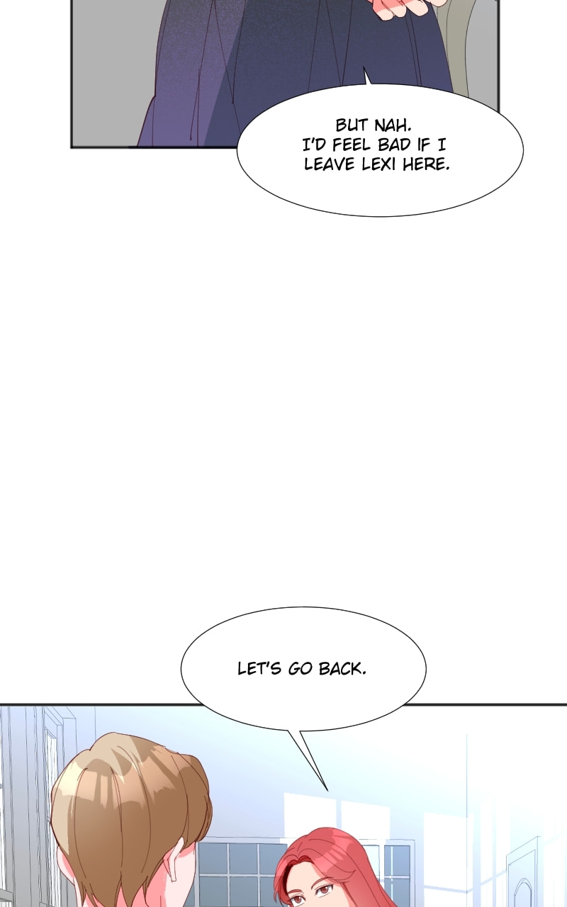 Maid for Hire Chapter 89 page 58 - 