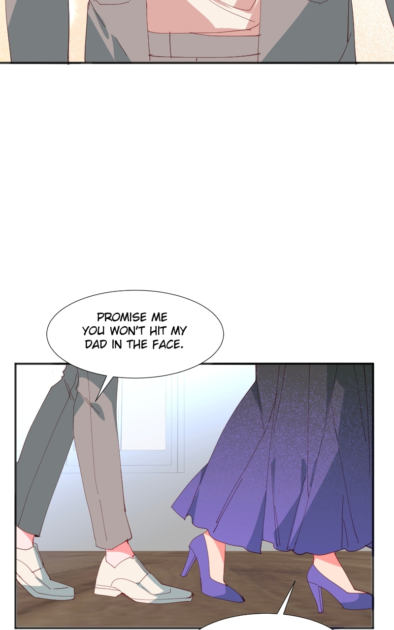 Maid for Hire Chapter 89 page 61 - 