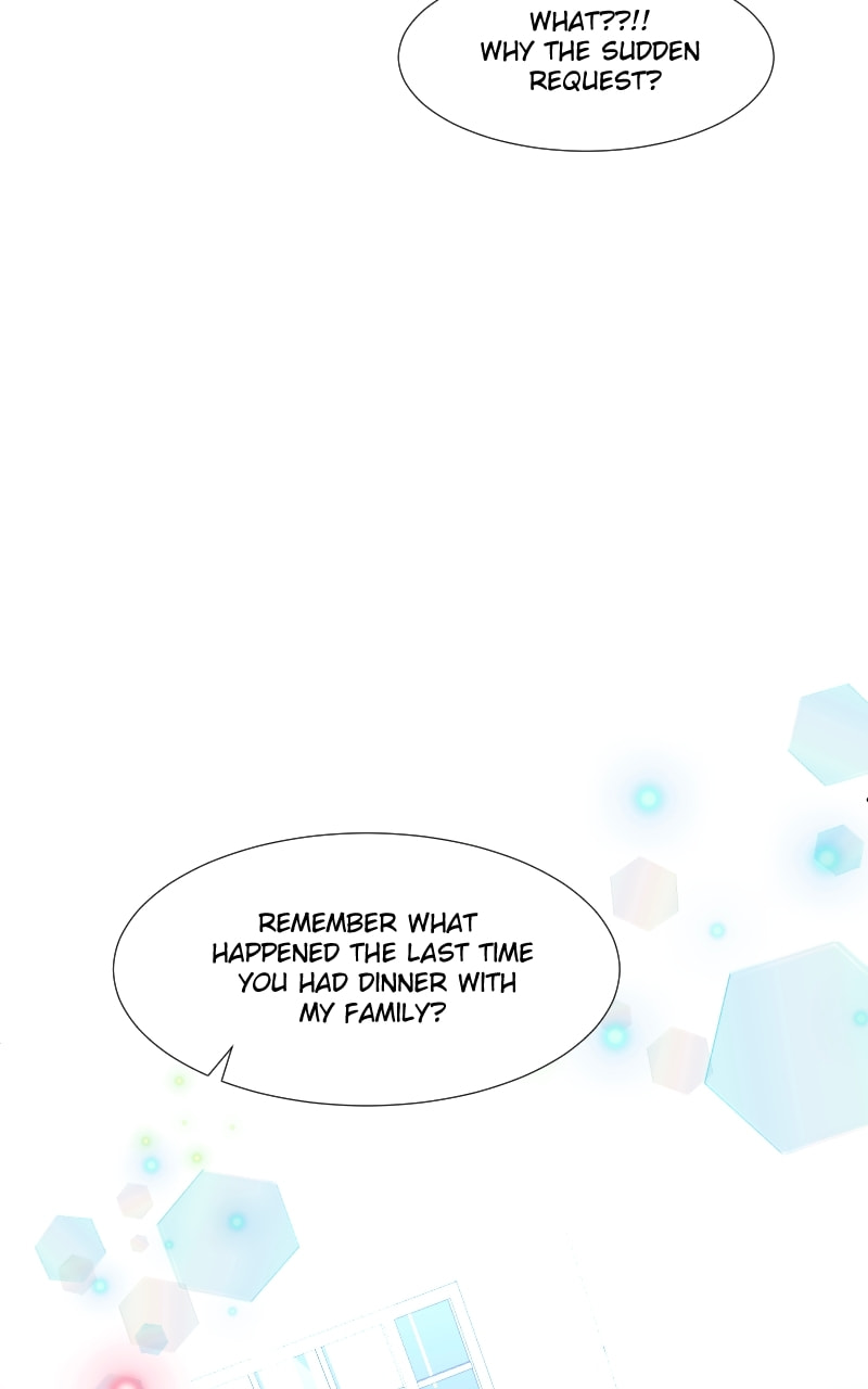 Maid for Hire Chapter 89 page 62 - 
