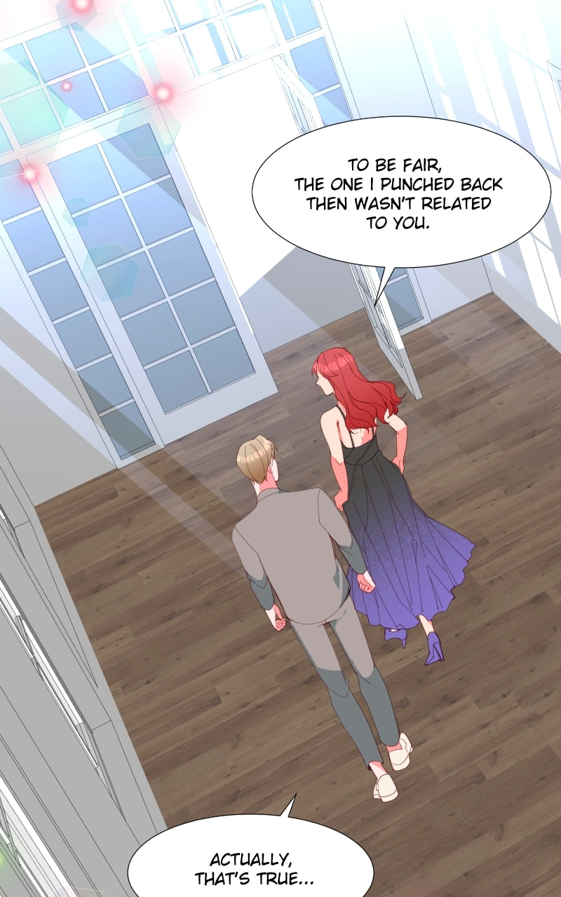 Maid for Hire Chapter 89 page 63 - 