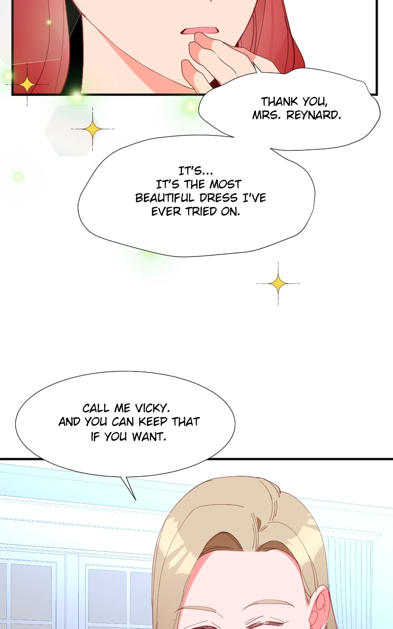 Maid for Hire Chapter 89 page 8 - 
