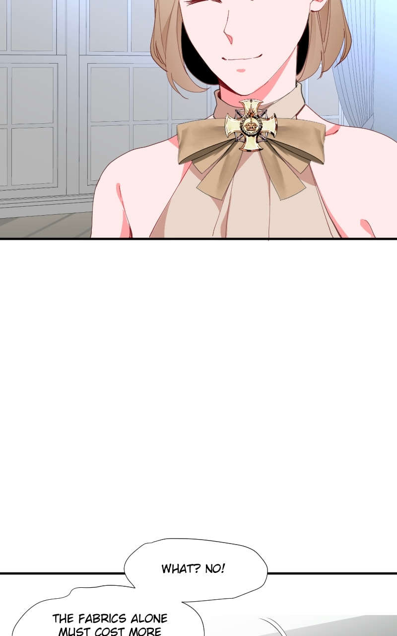 Maid for Hire Chapter 89 page 9 - 
