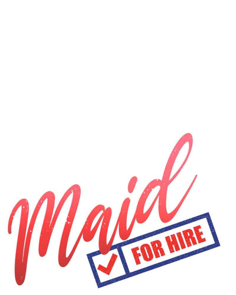 Maid for Hire Chapter 9 page 1 - 