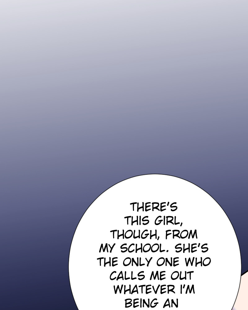 Maid for Hire Chapter 9 page 106 - 