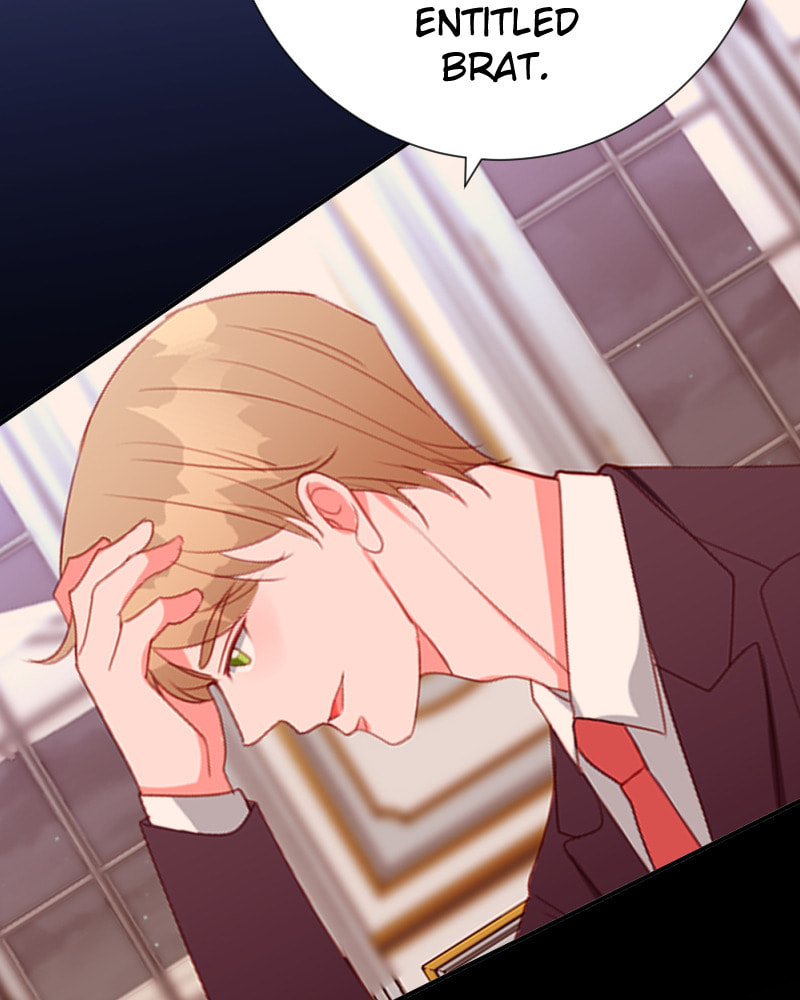 Maid for Hire Chapter 9 page 107 - 