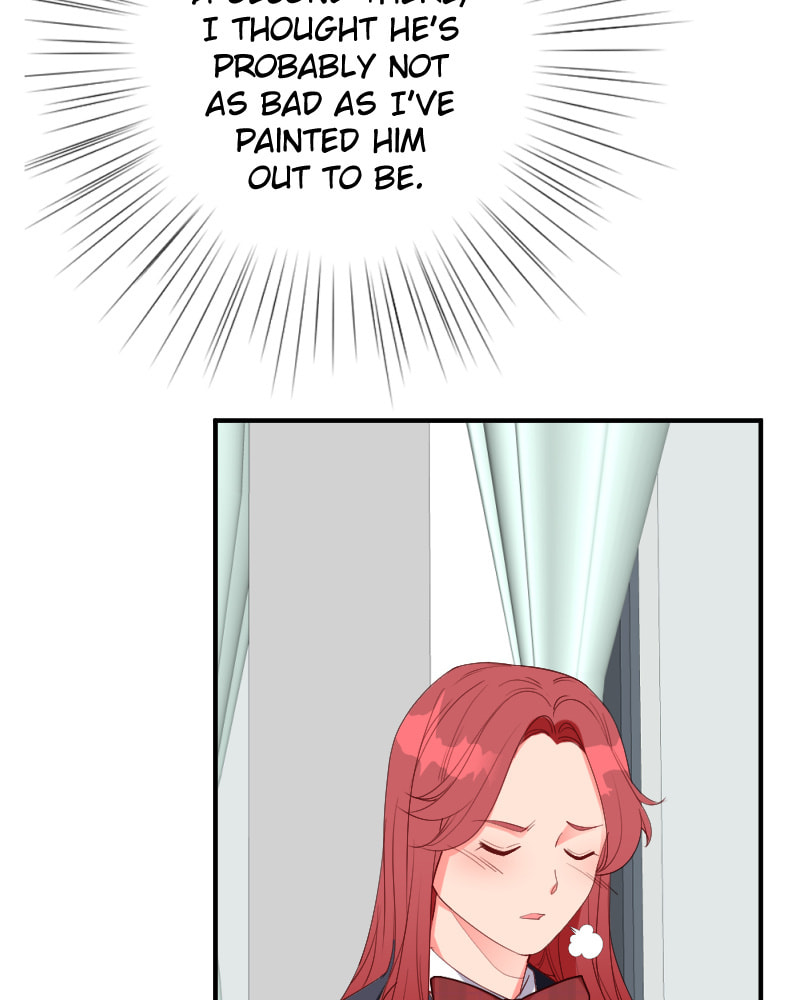 Maid for Hire Chapter 9 page 112 - 