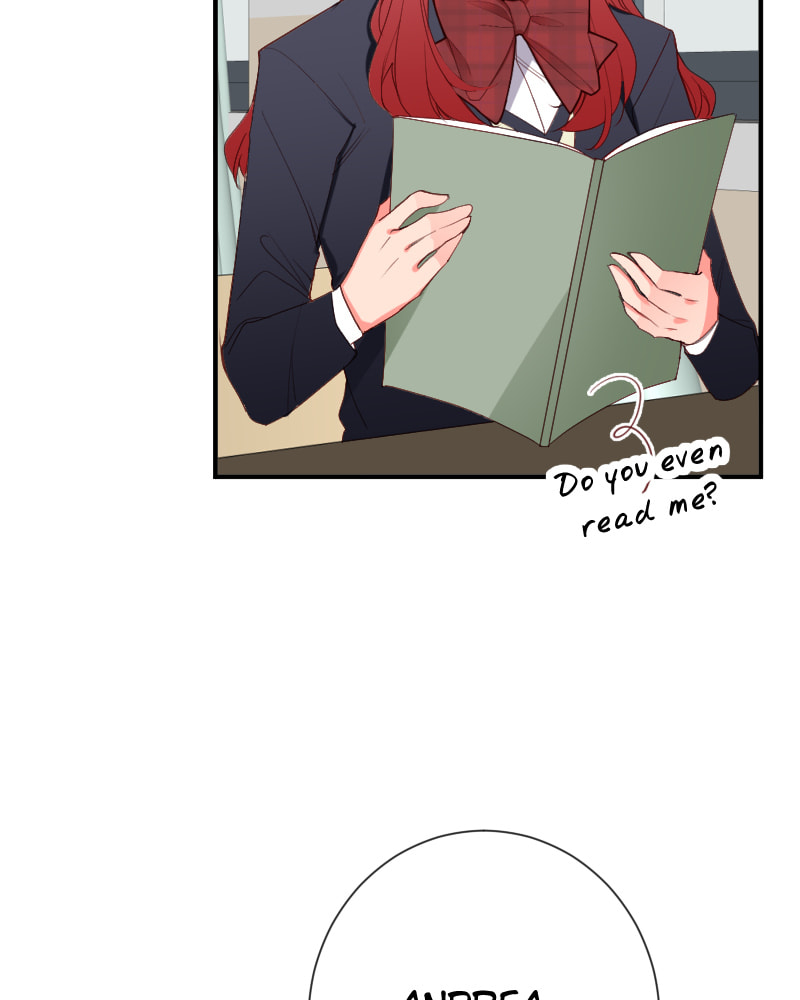Maid for Hire Chapter 9 page 113 - 