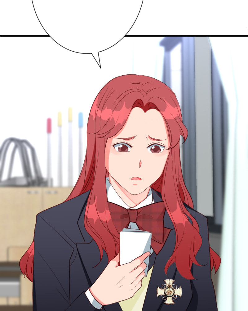 Maid for Hire Chapter 9 page 117 - 