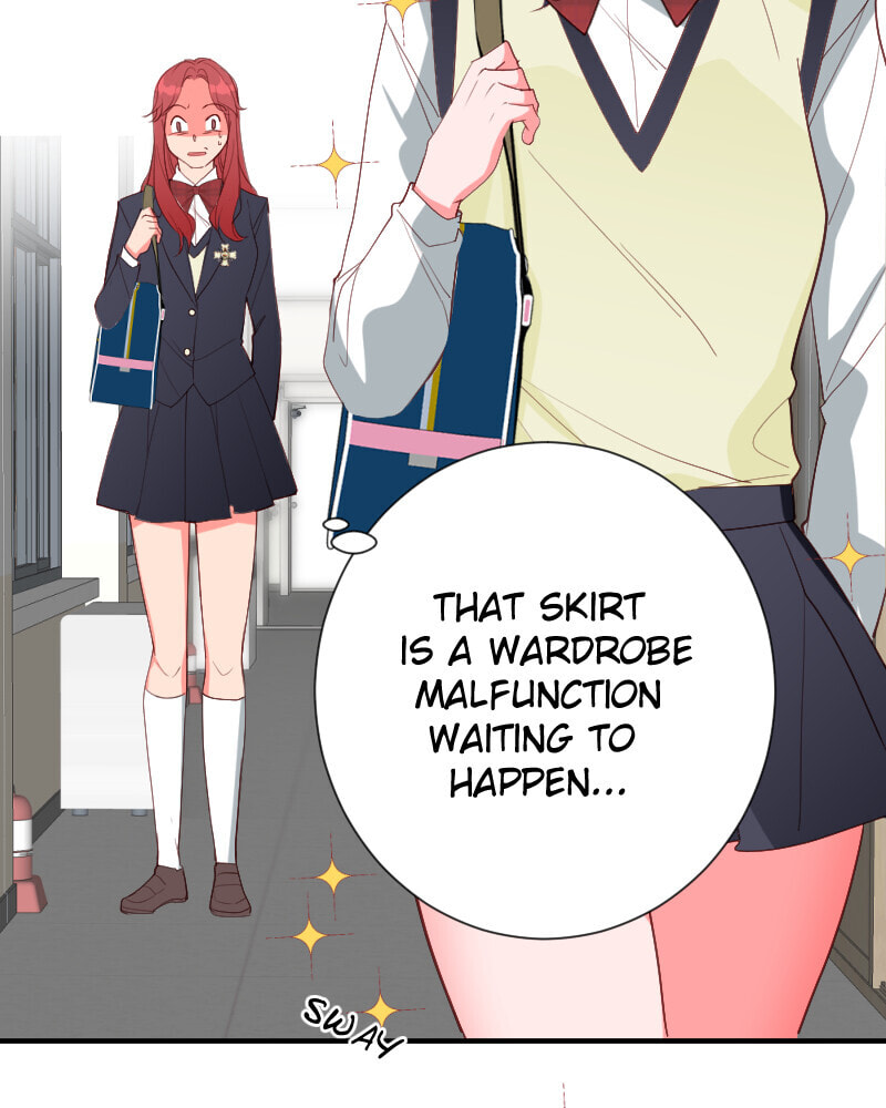 Maid for Hire Chapter 9 page 13 - 
