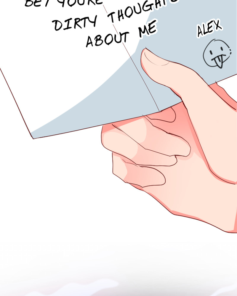 Maid for Hire Chapter 9 page 124 - 