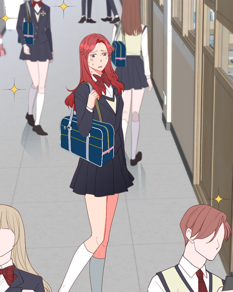 Maid for Hire Chapter 9 page 15 - 