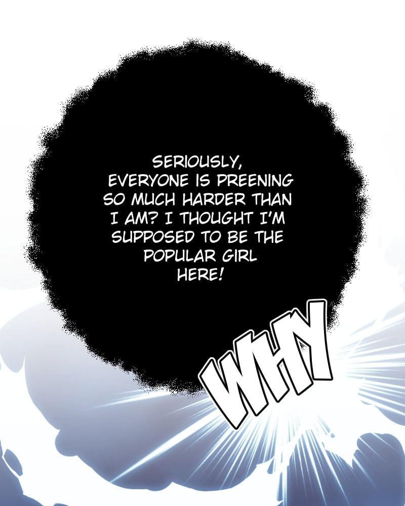 Maid for Hire Chapter 9 page 18 - 
