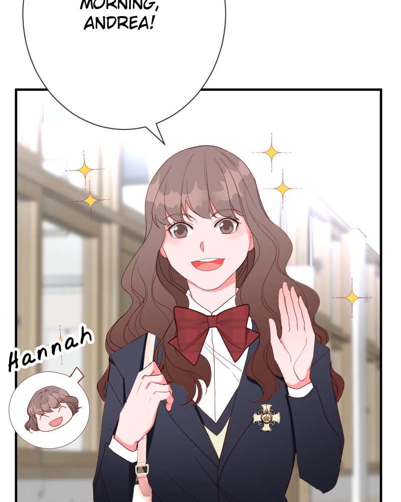 Maid for Hire Chapter 9 page 21 - 