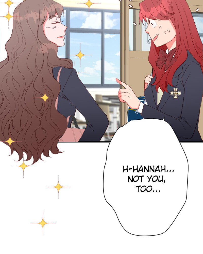 Maid for Hire Chapter 9 page 23 - 