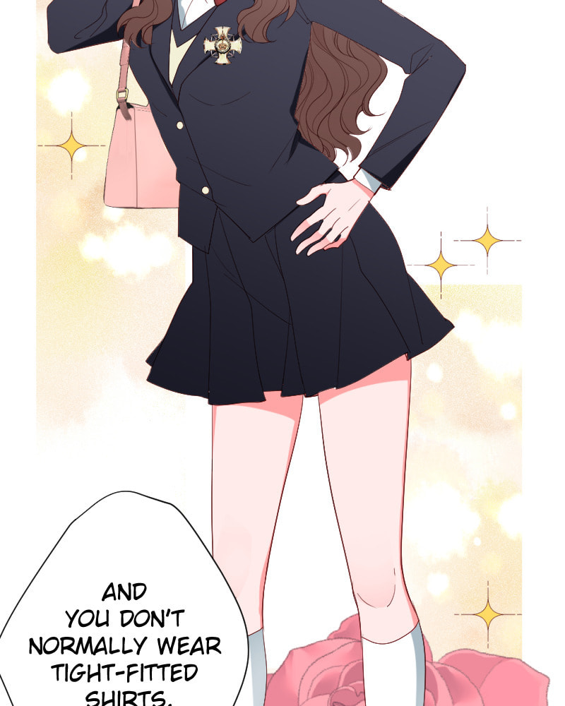 Maid for Hire Chapter 9 page 25 - 