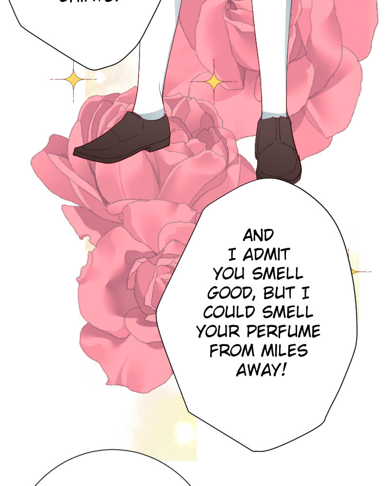 Maid for Hire Chapter 9 page 26 - 