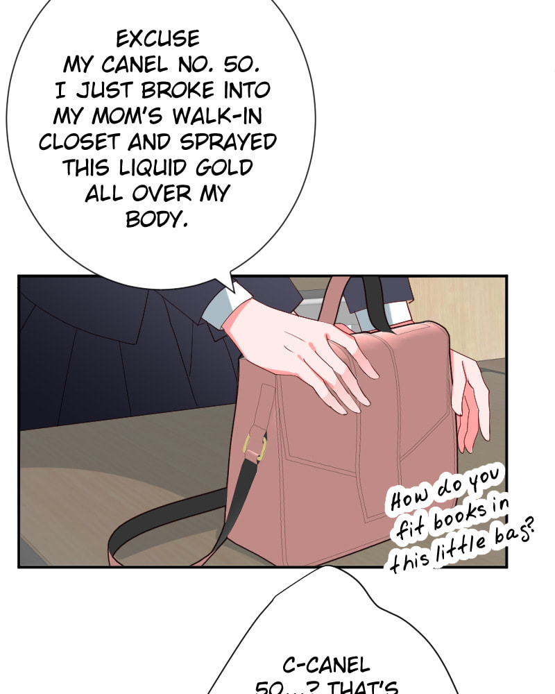 Maid for Hire Chapter 9 page 27 - 