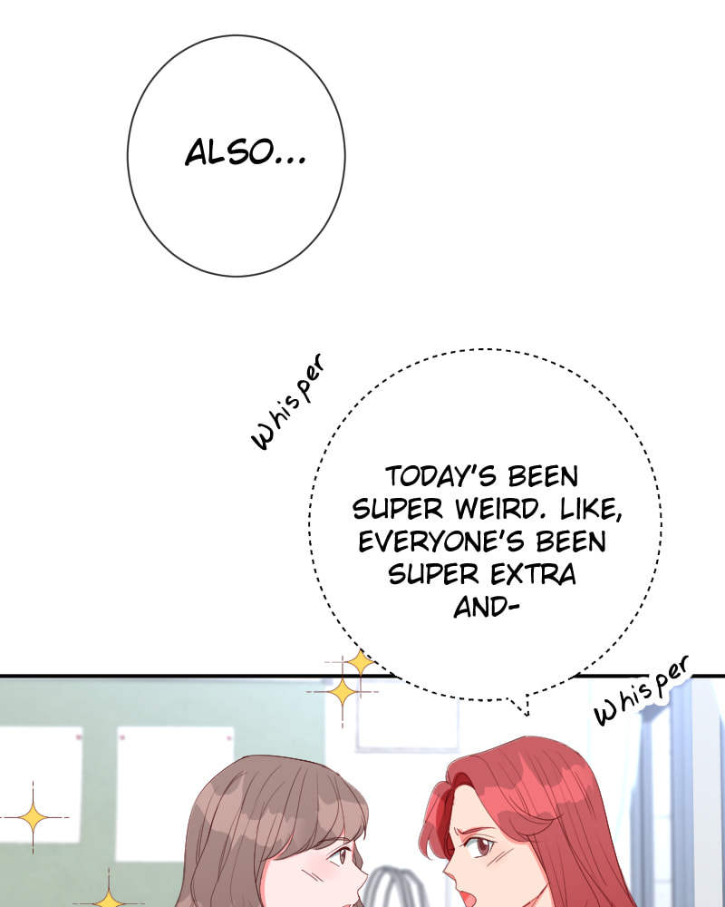 Maid for Hire Chapter 9 page 29 - 