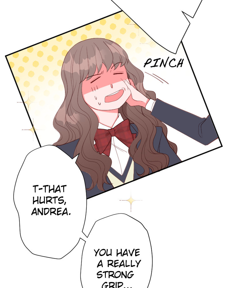 Maid for Hire Chapter 9 page 31 - 