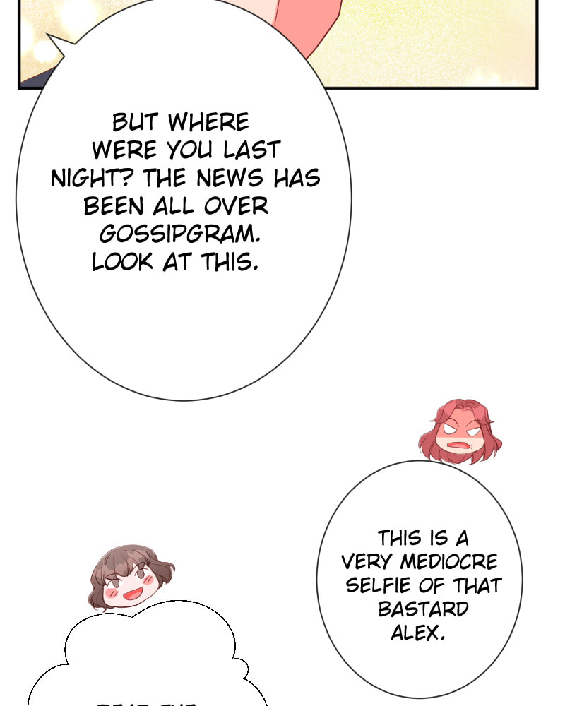 Maid for Hire Chapter 9 page 33 - 