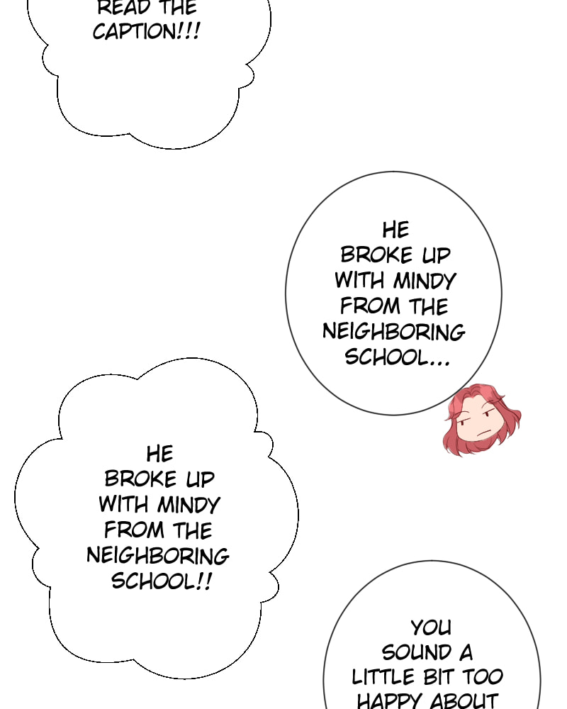Maid for Hire Chapter 9 page 34 - 