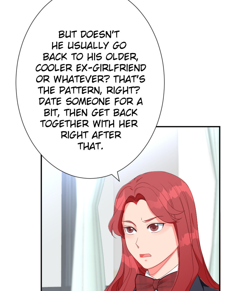 Maid for Hire Chapter 9 page 36 - 