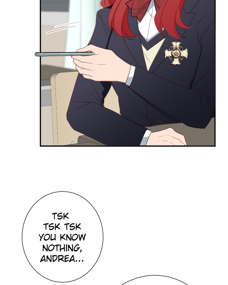 Maid for Hire Chapter 9 page 37 - 