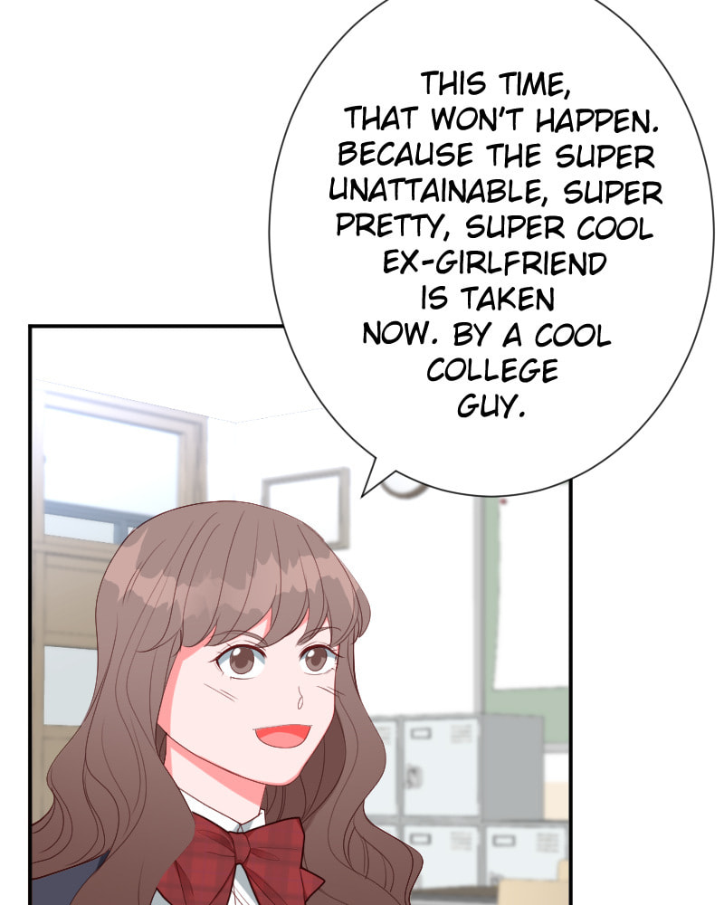 Maid for Hire Chapter 9 page 38 - 