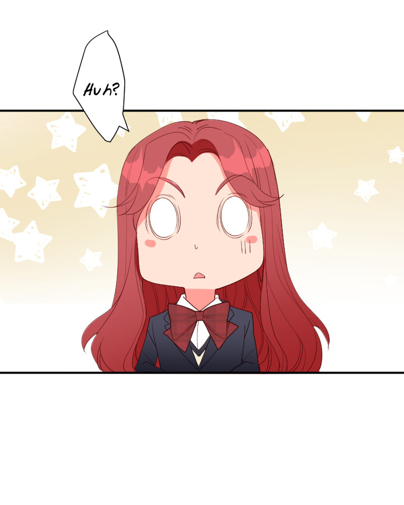 Maid for Hire Chapter 9 page 40 - 