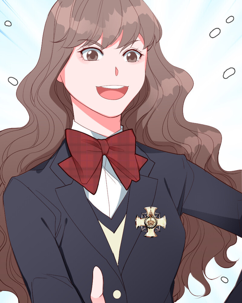 Maid for Hire Chapter 9 page 43 - 