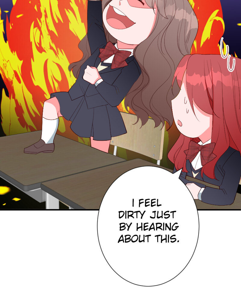 Maid for Hire Chapter 9 page 47 - 