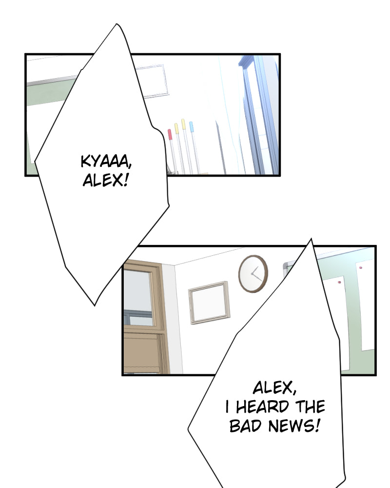 Maid for Hire Chapter 9 page 48 - 