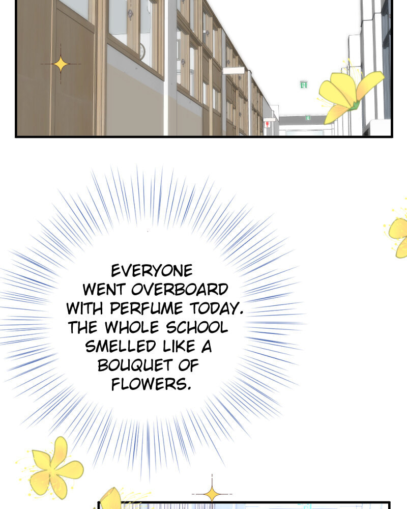Maid for Hire Chapter 9 page 6 - 