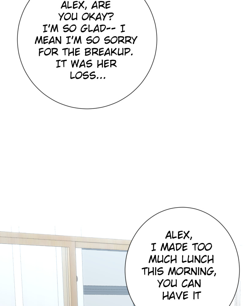 Maid for Hire Chapter 9 page 51 - 