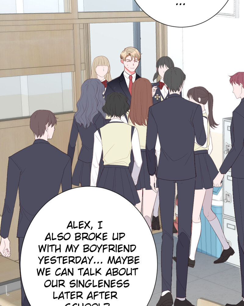 Maid for Hire Chapter 9 page 52 - 