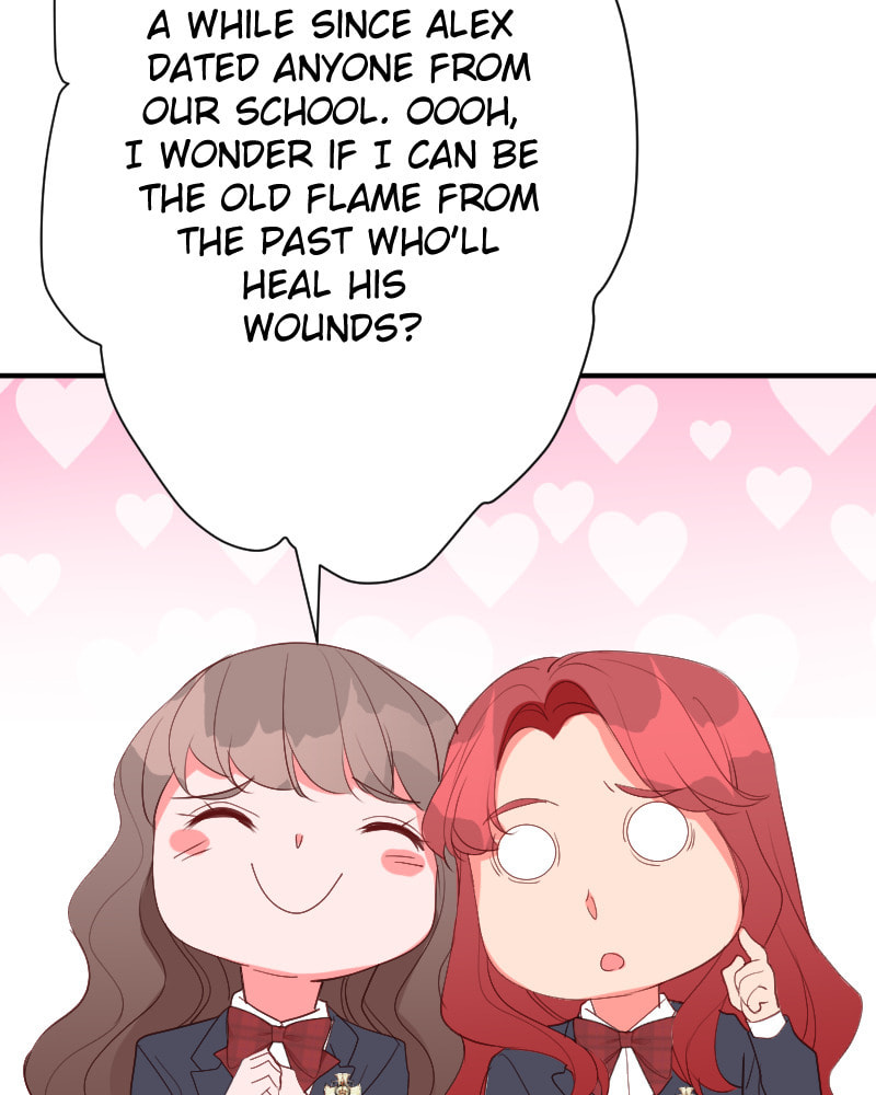 Maid for Hire Chapter 9 page 57 - 