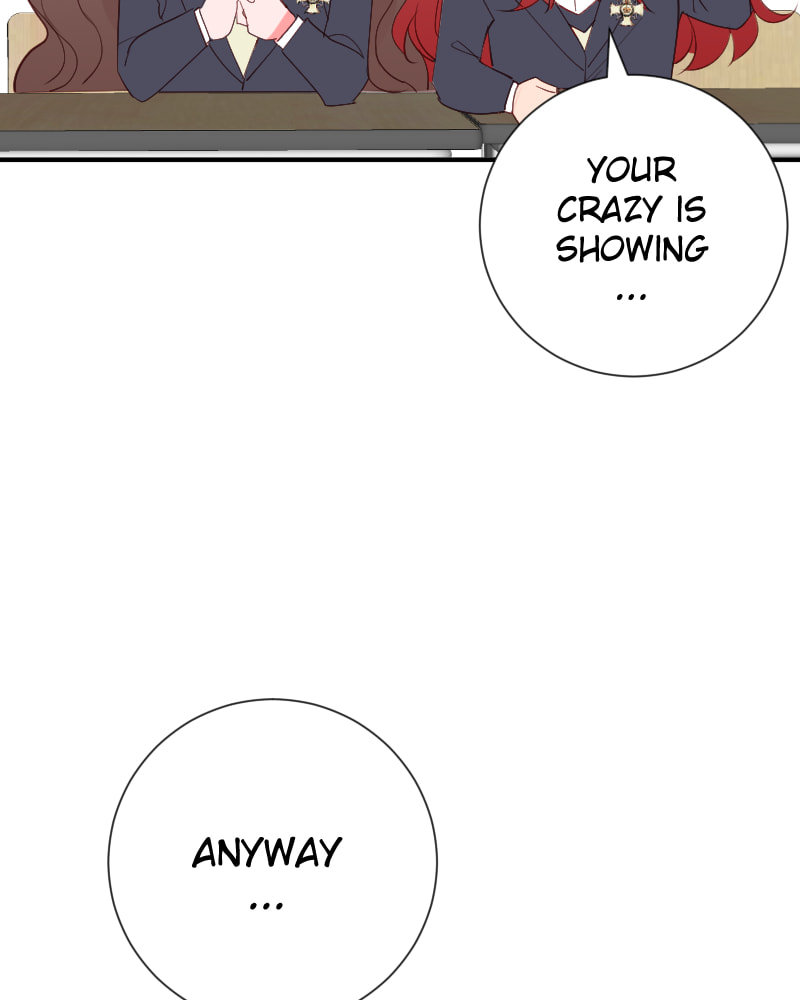 Maid for Hire Chapter 9 page 58 - 